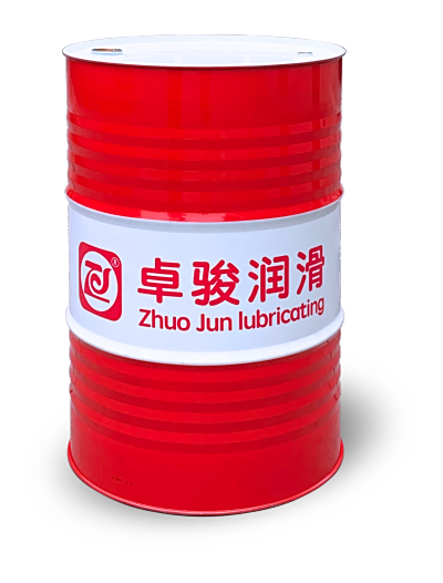 主轴油R2